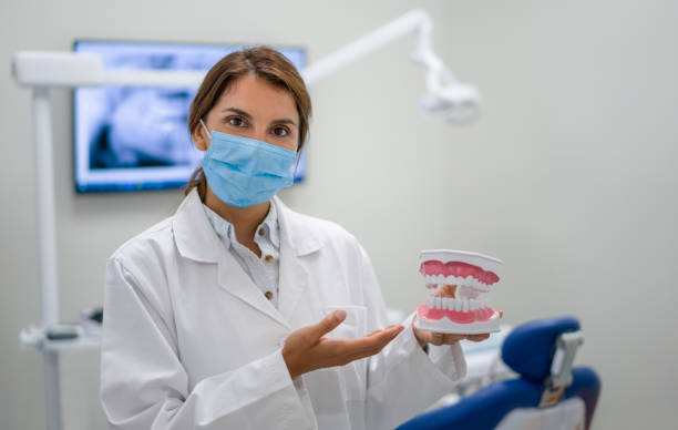Best Emergency Denture Repair in Fairmont City, IL